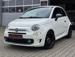 Weiß Gebraucht 2017 Fiat 500S S Kleinwagen | 11.490 € (Fairer Preis)