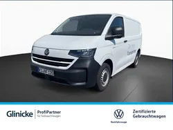 Weiß Gebraucht 2025 VW T6.1 Van | 45.990 € (Fairer Preis)