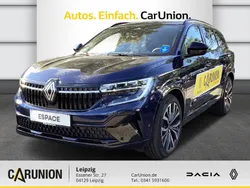 Andere farbe Gebraucht 2023 Renault Espace Iconic Van / Kleinbus | 37.895 € (Fairer Preis)