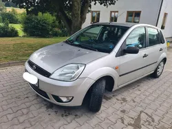 Gebraucht 2003 Ford Fiesta Trend Kleinwagen | 1.650 € (Fairer Preis)