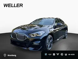 Schwarz Neu 2024 BMW 220 M Sport Coupé | 41.990 € (Fairer Preis)