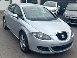 Grau Gebraucht 2008 Seat Leon Sport Limousine | 4.500 € (Fairer Preis)