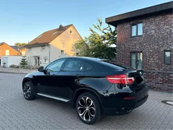 Schwarz Gebraucht 2013 BMW X6 M Sport SUV | 18.900 € (Fairer Preis)