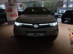 Silber Gebraucht 2025 Opel Grandland X SUV | 32.589 € (Fairer Preis)