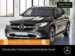 Graphitgrau Gebraucht 2024 Mercedes GLC220 Avantgarde SUV | 51.990 €