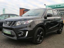 Schwarz Gebraucht 2017 Suzuki Vitara SUV | 12.990 € (Fairer Preis)