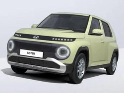 Buttercream yellow Neu 2025 Hyundai Inster Trend Kleinwagen | 27.270 € (Guter Preis)