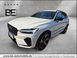Crystal weiss Gebraucht 2025 Volvo XC60 Plus SUV | 63.950 €