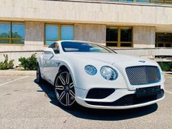 Weiß Gebraucht 2017 Bentley Continental GT Mulliner Coupé | 69.900 €