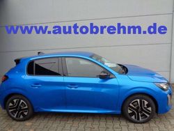 Vertigo blau Neu 2025 Peugeot 208 Allure Kleinwagen | 28.170 € (Teuer)