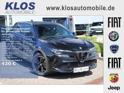 Nero tortona (schwarz) Neu 2025 Alfa Romeo GT Junior | 39.990 € (Fairer Preis)