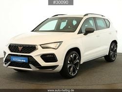 Bila weiss Gebraucht 2023 Cupra Ateca SUV | 29.890 € (Superpreis)