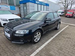 Schwarz Gebraucht 2010 Audi A3 Ambition Limousine | 5.399 € (Fairer Preis)