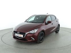 Rot Gebraucht 2019 Mazda 2 Kizoku Limousine | 14.850 € (Fairer Preis)