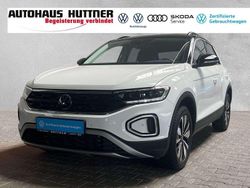 Weiß Gebraucht 2024 VW T-Roc Goal SUV | 34.490 € (Fairer Preis)