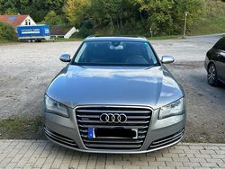 Gebraucht 2010 Audi A8 Comfort Limousine | 16.500 € (Etwas zu teuer)