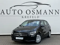 Mercedes B250