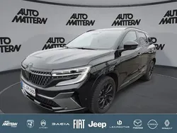 Schwarz Gebraucht 2024 Renault Austral Techno Esprit Alpine SUV | 30.990 € (Teuer)