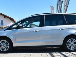 Silber Gebraucht 2018 Ford Galaxy Business Edition Van / Kleinbus | 17.900 € (Guter Preis)