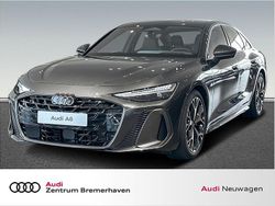 Grau Neu 2025 Audi A6 Sport Limousine | 79.980 € (Teuer)