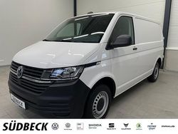 Weiss Gebraucht 2021 VW T6.1 Van | 24.990 € (Superpreis)