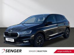 Blackmagicperleffekt Gebraucht 2023 Skoda Fabia Style Kleinwagen | 21.480 € (Fairer Preis)