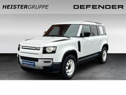 Weiß Gebraucht 2024 Land Rover Defender S SUV | 64.890 € (Superpreis)