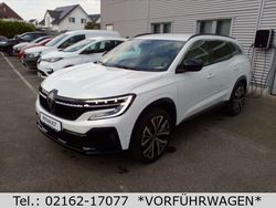 Weiß Gebraucht 2025 Renault Espace Iconic Van / Kleinbus | 42.980 € (Superpreis)
