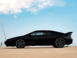 Lotus Esprit