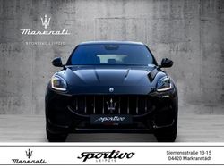 Nero tempesta Gebraucht 2022 Maserati Grecale GT SUV | 58.111 € (Etwas zu teuer)