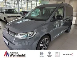 Grau Gebraucht 2025 VW Caddy Style Van / Kleinbus | 34.890 € (Guter Preis)