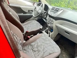 Rot Gebraucht 2012 Suzuki Alto Kleinwagen | 1.950 € (Guter Preis)