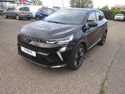 Schwarz Neu 2025 Renault Symbioz Techno SUV | 33.190 € (Fairer Preis)
