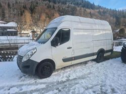 Weiß Gebraucht 2012 Renault Master Van / Kleinbus | 5.600 €