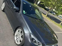Gebraucht 2013 Mercedes E63 AMG Limousine | 17.499 €
