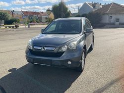 Grau Gebraucht 2010 Honda CR-V SUV | 9.450 € (Fairer Preis)
