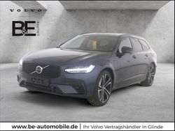 Blau Gebraucht 2025 Volvo V90 Ultra Kombi | 53.950 € (Etwas zu teuer)