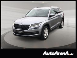 Grau Gebraucht 2018 Skoda Kodiaq Style SUV | 23.889 € (Fairer Preis)