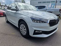 Candyweiß Neu 2024 Skoda Fabia Selection Kleinwagen | 20.480 € (Superpreis)