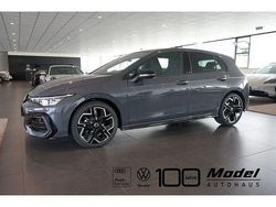 Delfingrau metallic Gebraucht 2025 VW Golf VIII R-line Limousine | 37.900 € (Teuer)