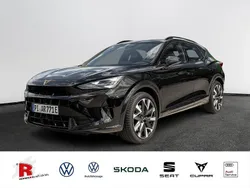 Schwarz Gebraucht 2024 Cupra Formentor VZ SUV | 41.990 € (Fairer Preis)