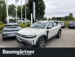 Sandstonebeige metallic Neu 2025 Dacia Duster Expression SUV | 26.450 € (Guter Preis)
