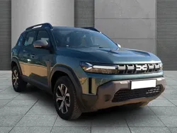 Grün Neu 2025 Dacia Duster Expression SUV | 29.449 € (Fairer Preis)