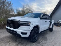 Weiß Gebraucht 2022 Dodge Ram Abholung | 49.900 € (Guter Preis)