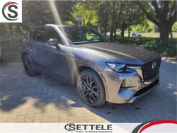 Neu 2025 Mazda CX-60 Homura-Line SUV | 53.369 € (Superpreis)