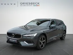Forrest lake Gebraucht 2025 Volvo V60 Ultra Kombi | 71.770 €