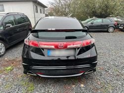 Schwarz Gebraucht 2010 Honda Civic Kleinwagen | 4.995 € (Fairer Preis)