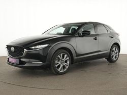 Jet black Gebraucht 2021 Mazda CX-30 Selection SUV | 21.445 € (Fairer Preis)
