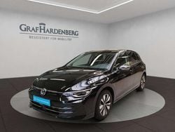 Schwarz Gebraucht 2025 VW Golf VIII Goal Limousine | 29.910 € (Guter Preis)