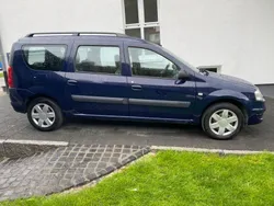 Gebraucht 2013 Dacia Logan MCV Kombi | 2.900 €